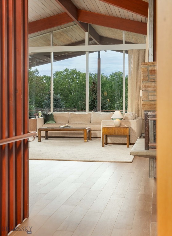 Westridge - Residential