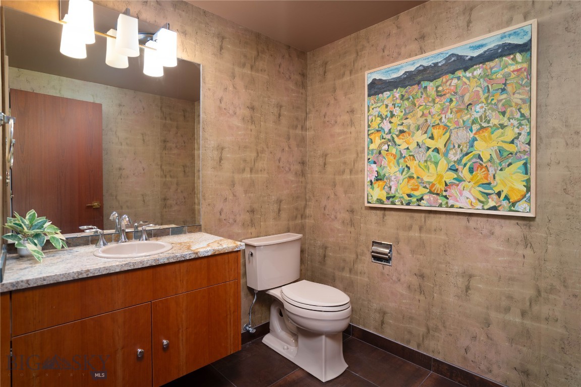 Westridge - Residential