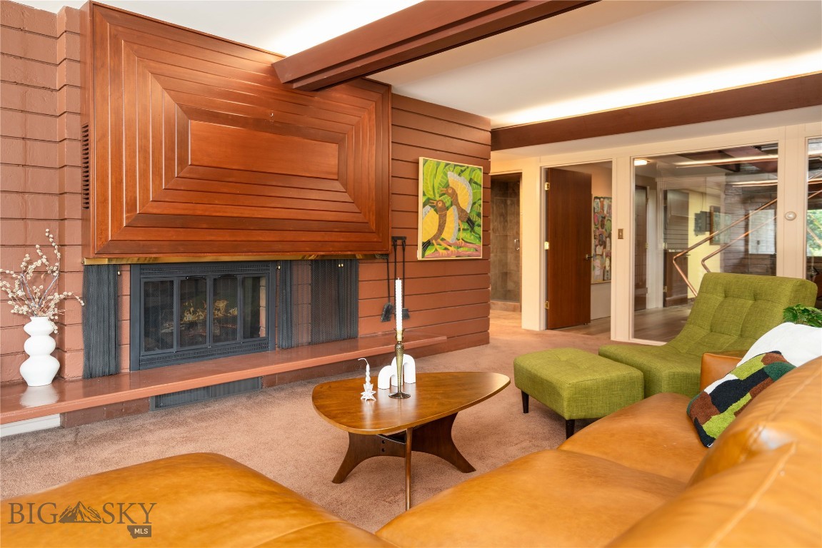 Westridge - Residential