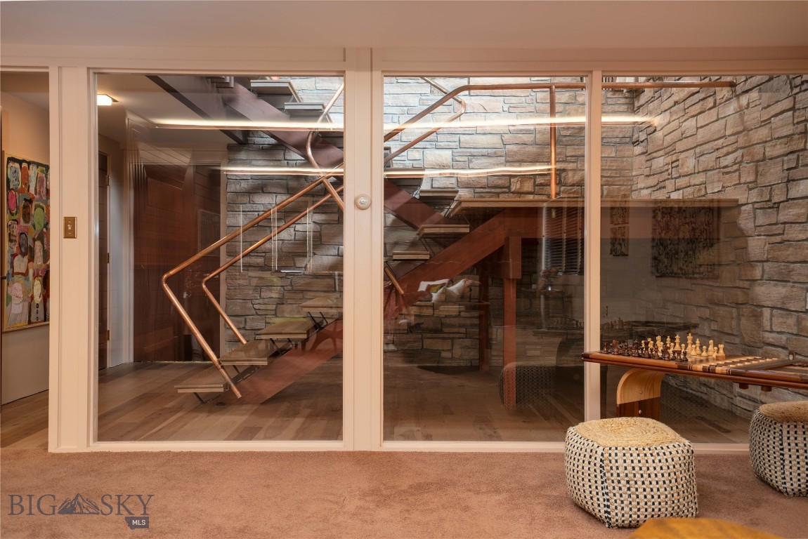 Westridge - Residential