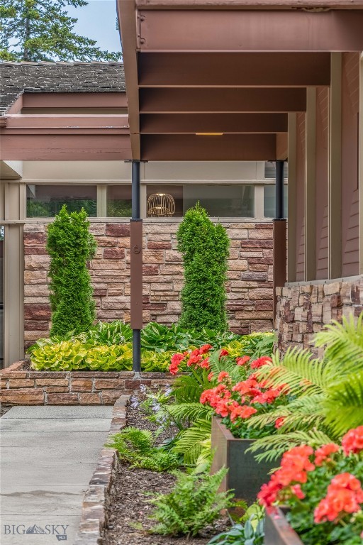 Westridge - Residential