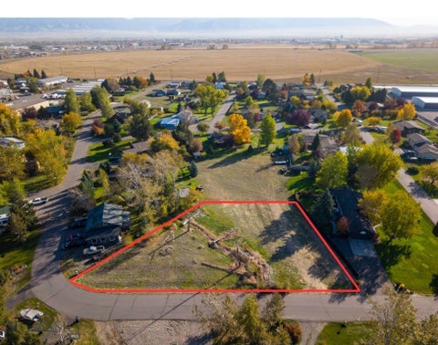 Photo of Lot 3 Baldy Mountain Lane, Belgrade, MT 59714 (MLS # 415511)