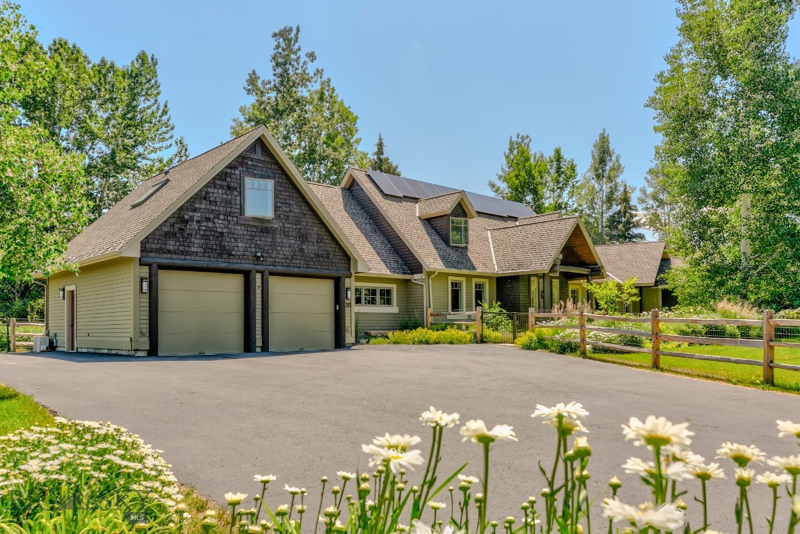 Gardner Park - Residential