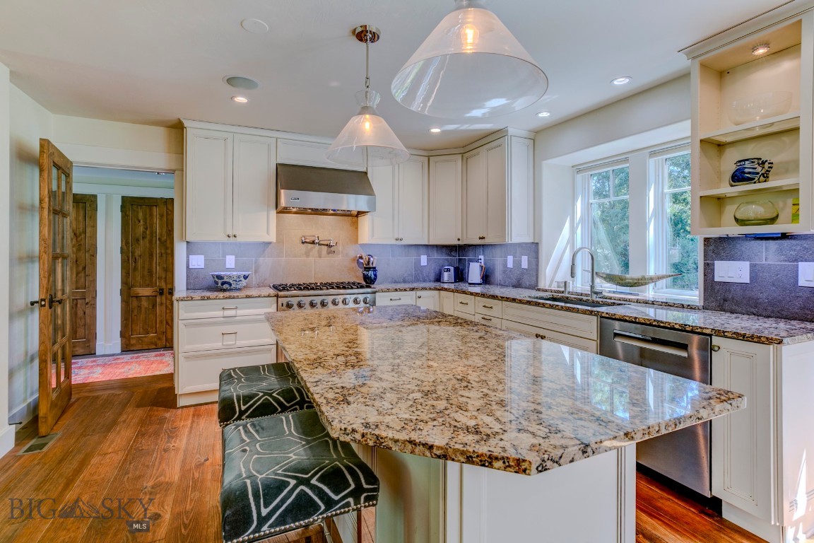 Gardner Park - Residential