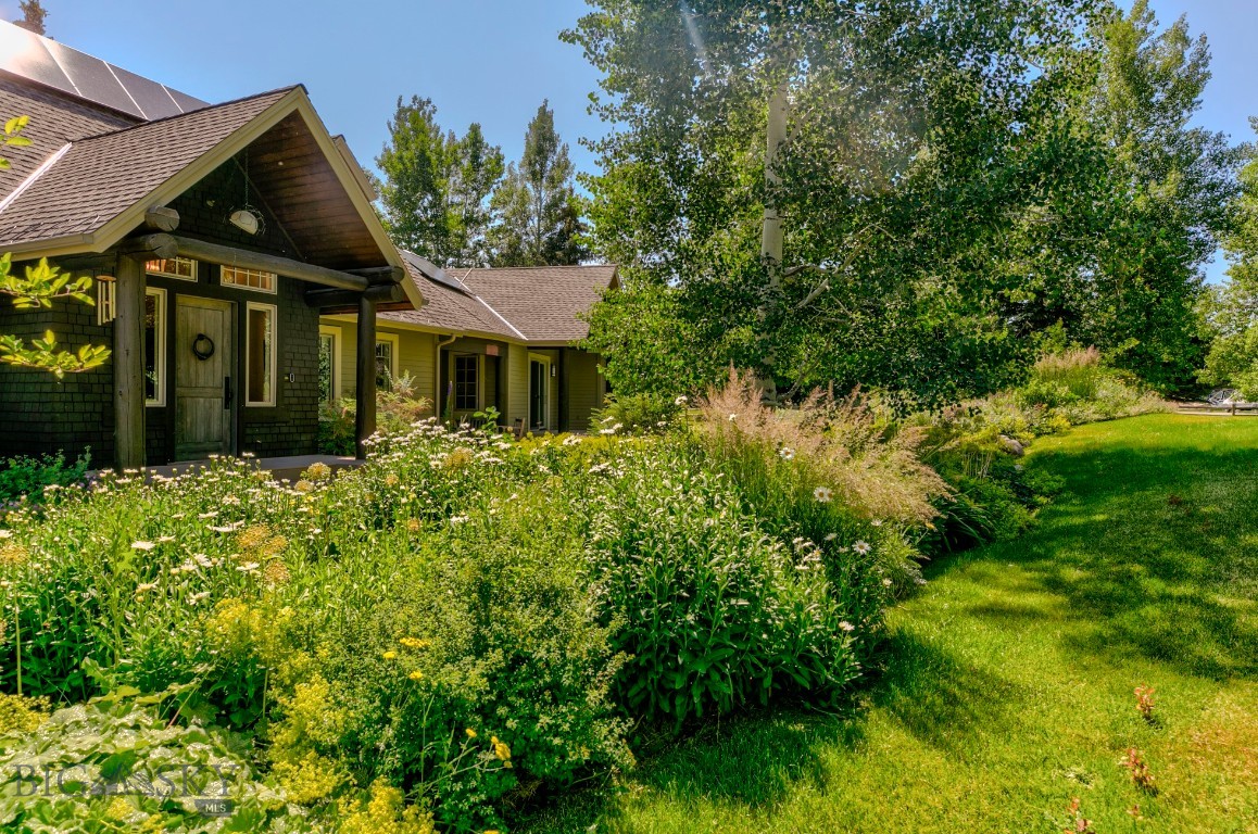 Gardner Park - Residential