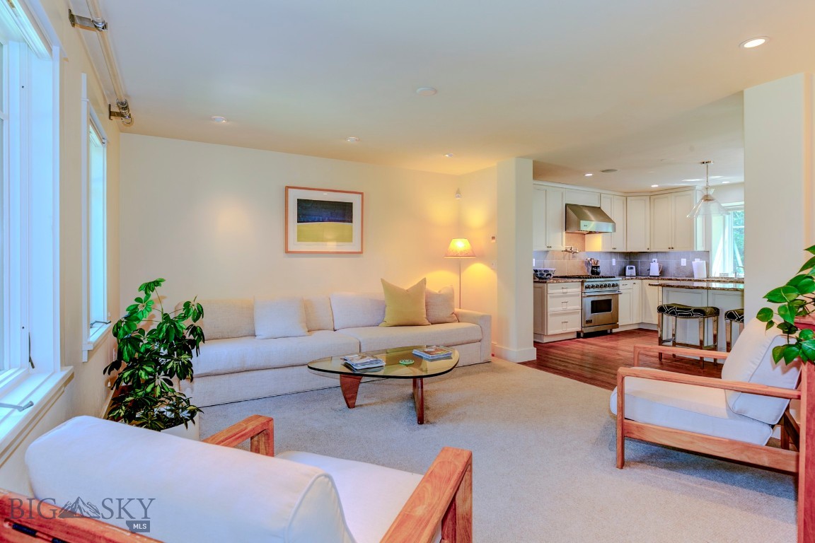 Gardner Park - Residential
