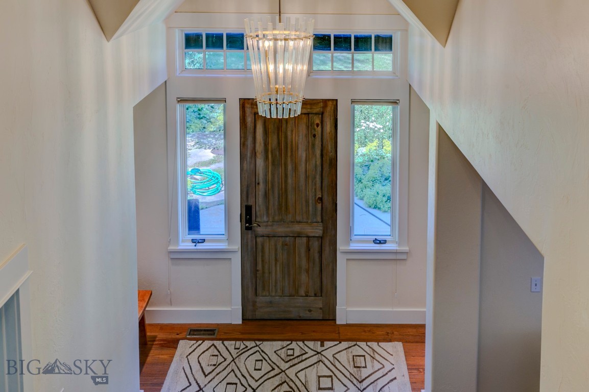Gardner Park - Residential