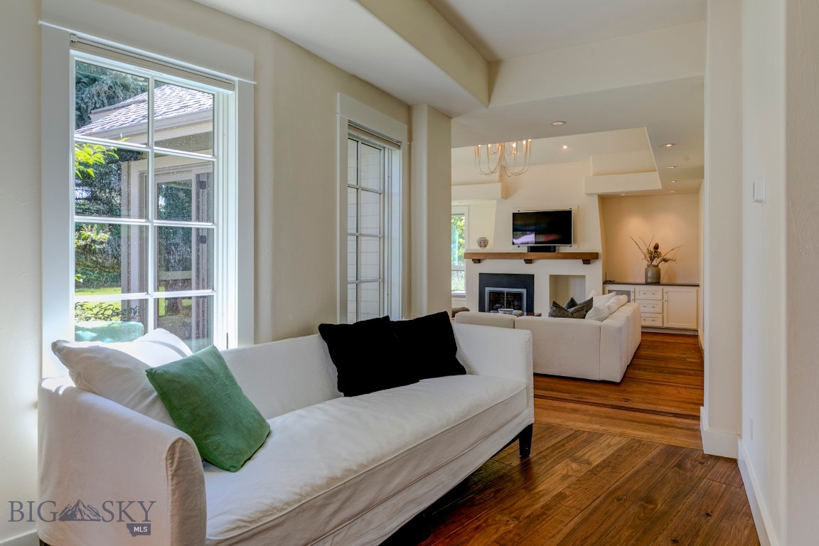 Gardner Park - Residential