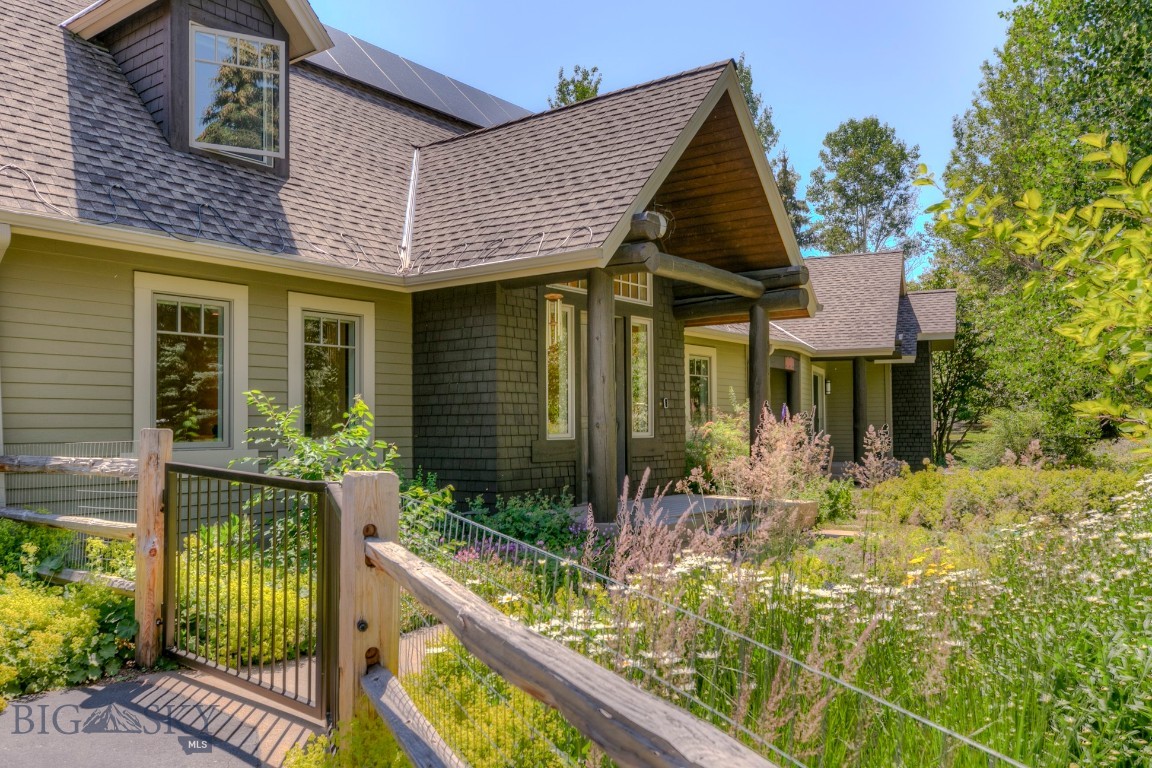 Gardner Park - Residential
