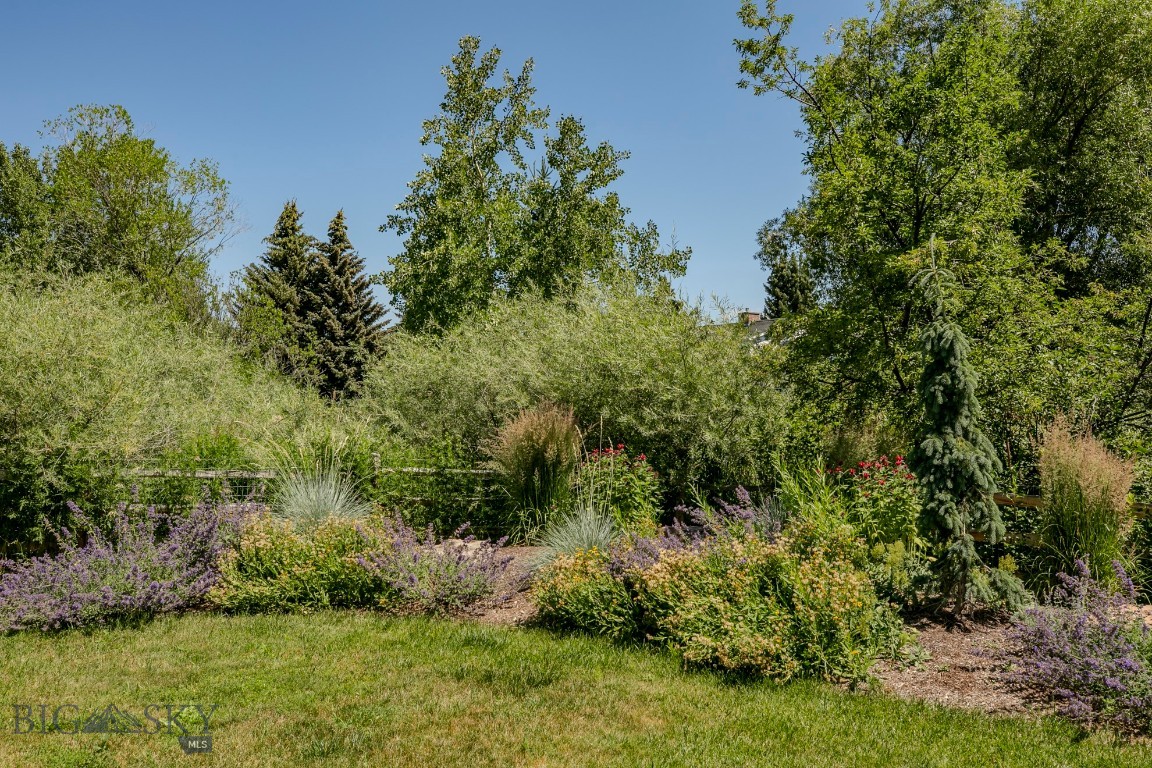 Gardner Park - Residential