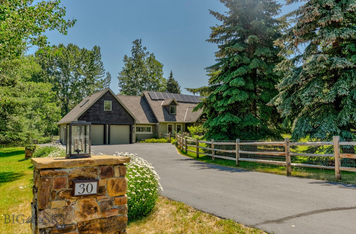 Gardner Park - Residential