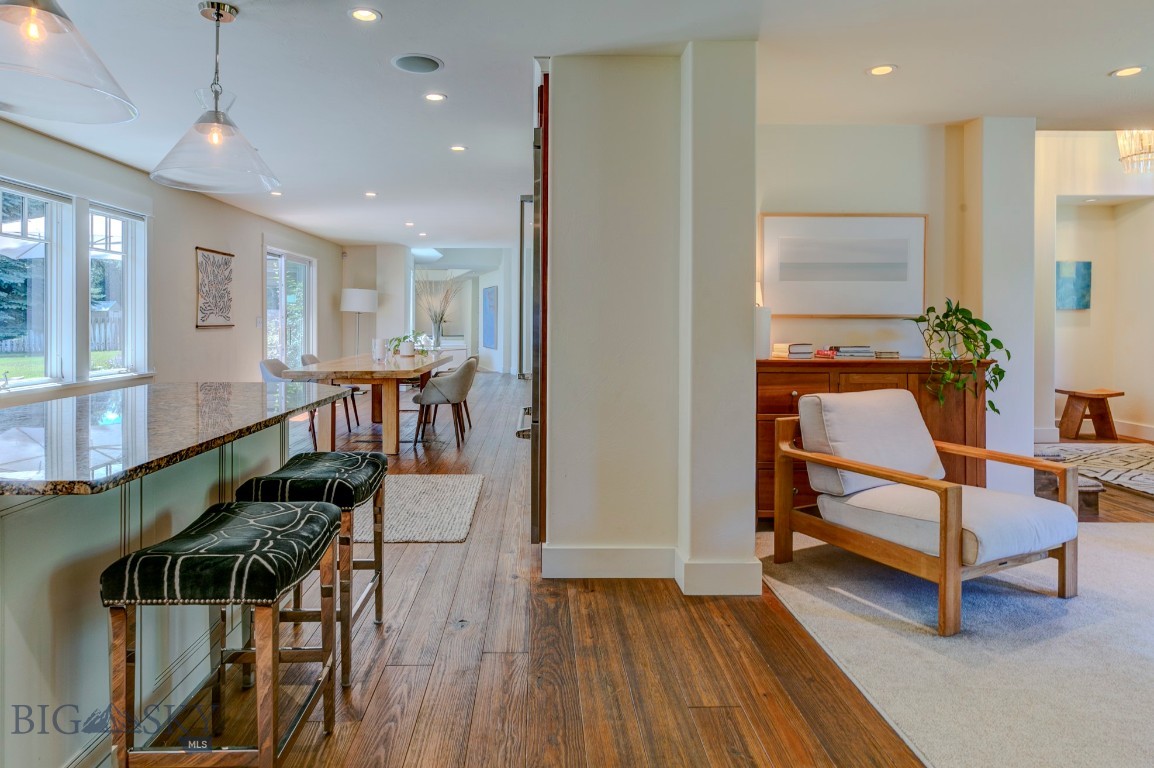 Gardner Park - Residential