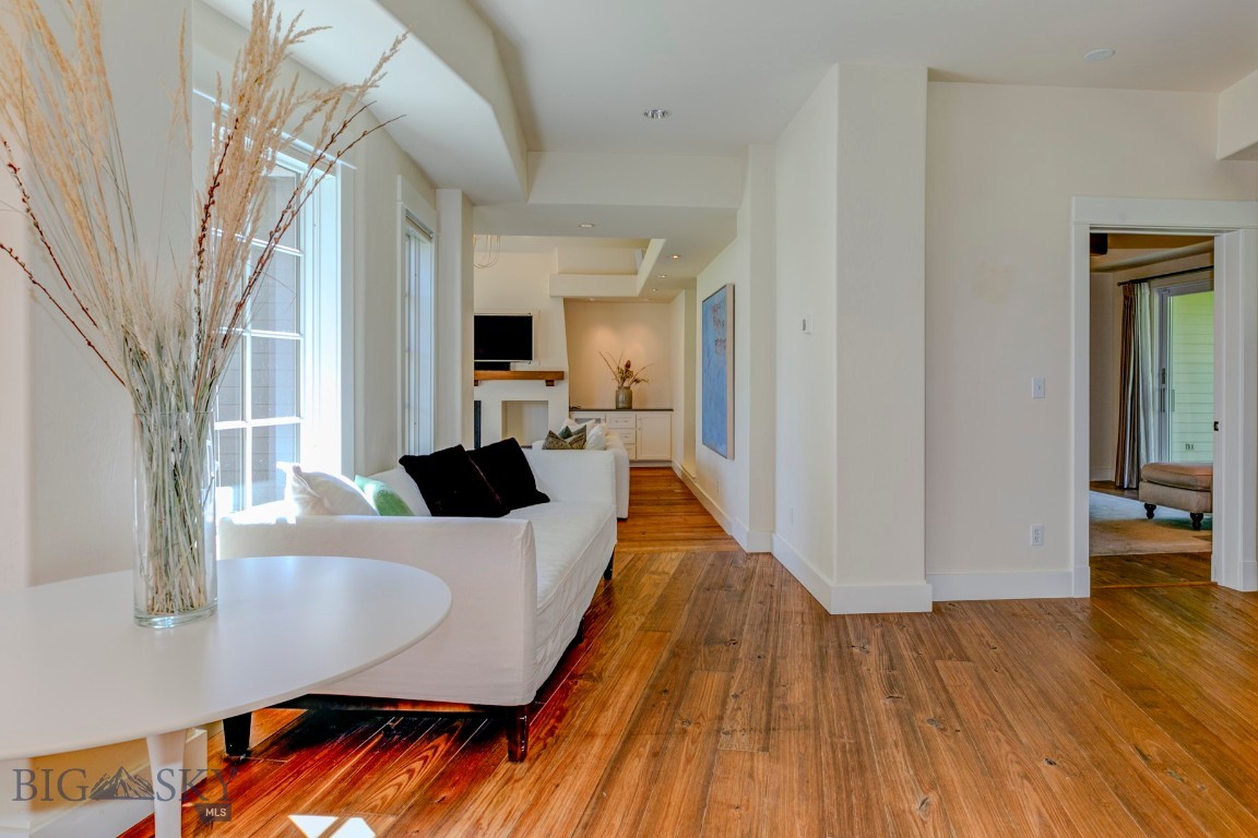 Gardner Park - Residential