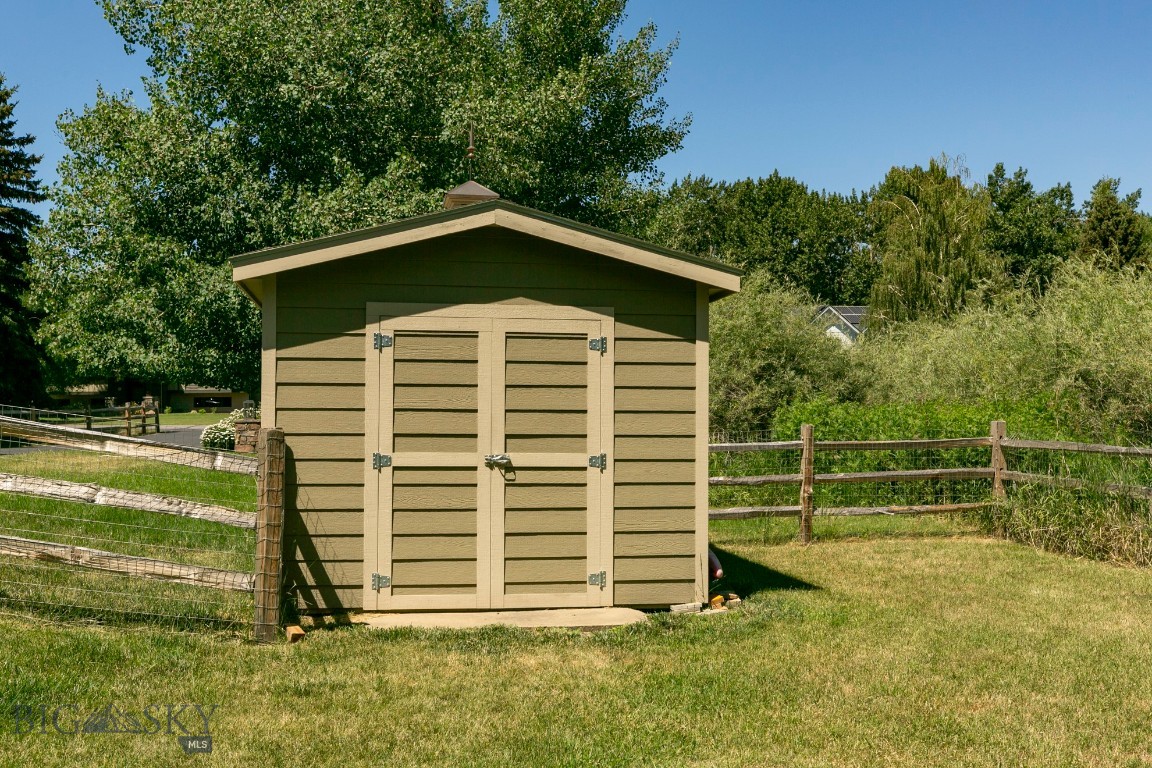 Gardner Park - Residential