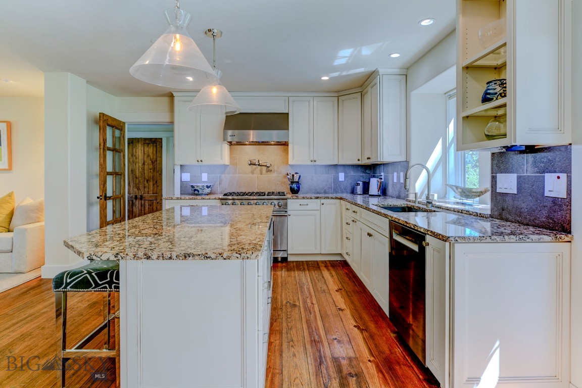 Gardner Park - Residential