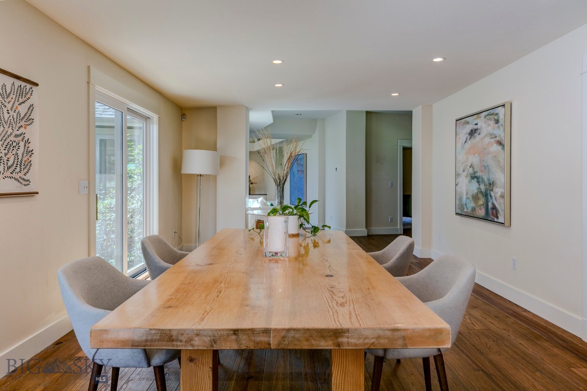 Gardner Park - Residential