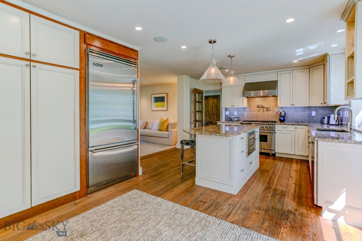 Gardner Park - Residential