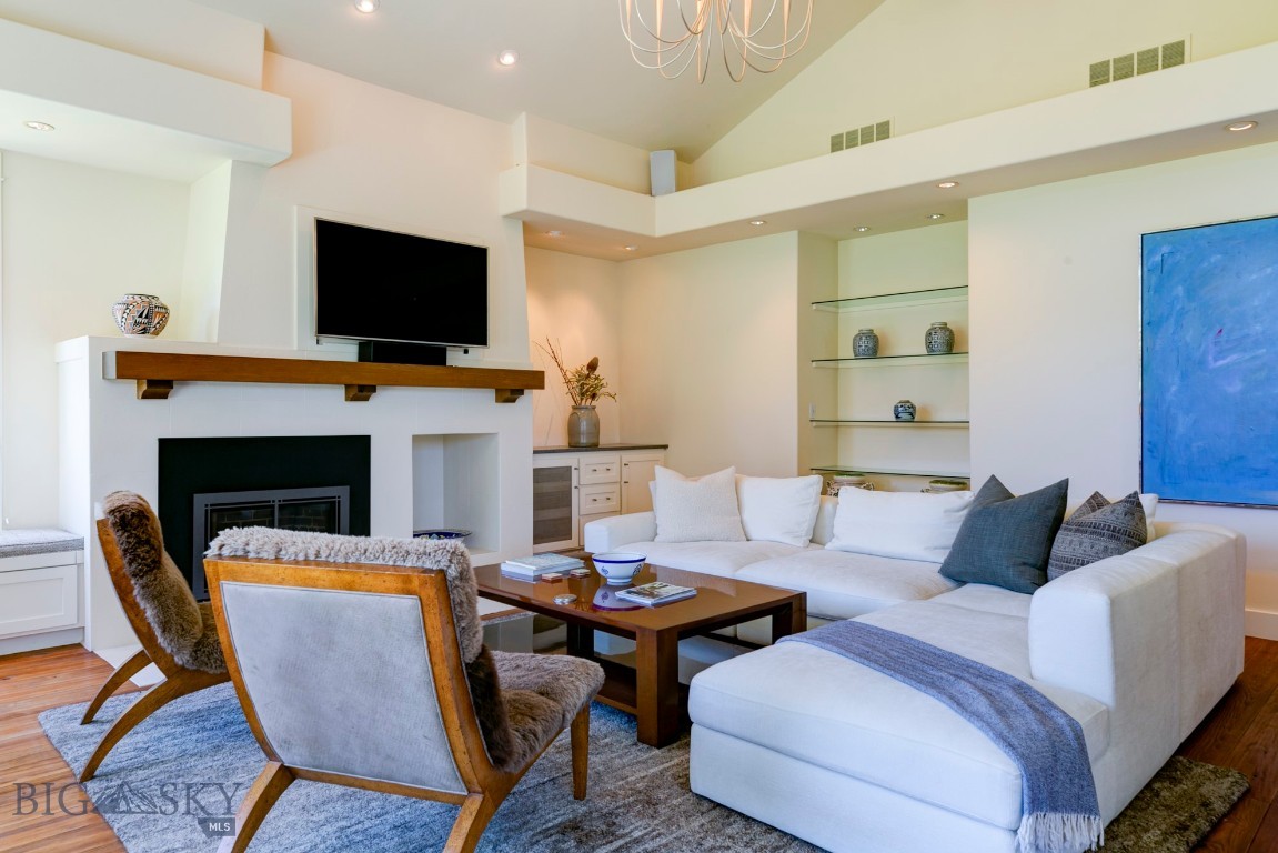 Gardner Park - Residential