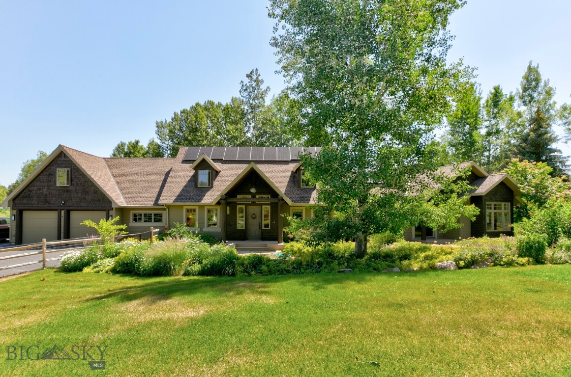 Gardner Park - Residential
