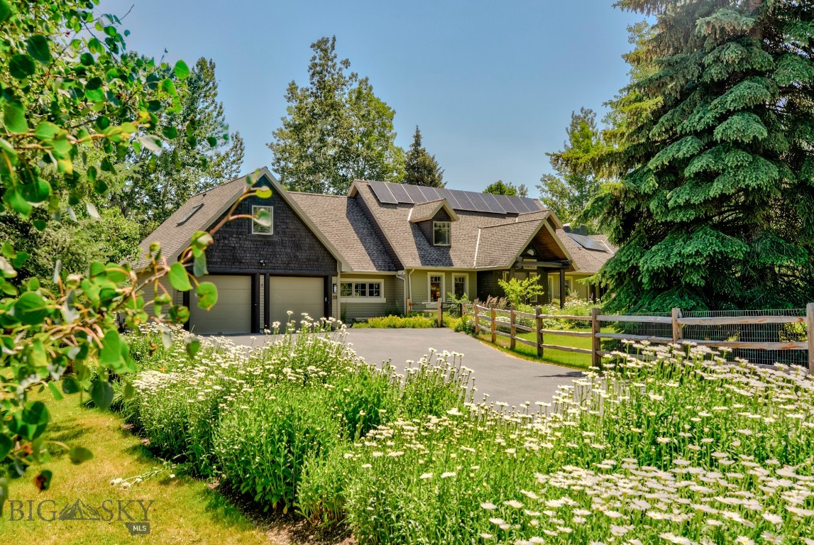Gardner Park - Residential