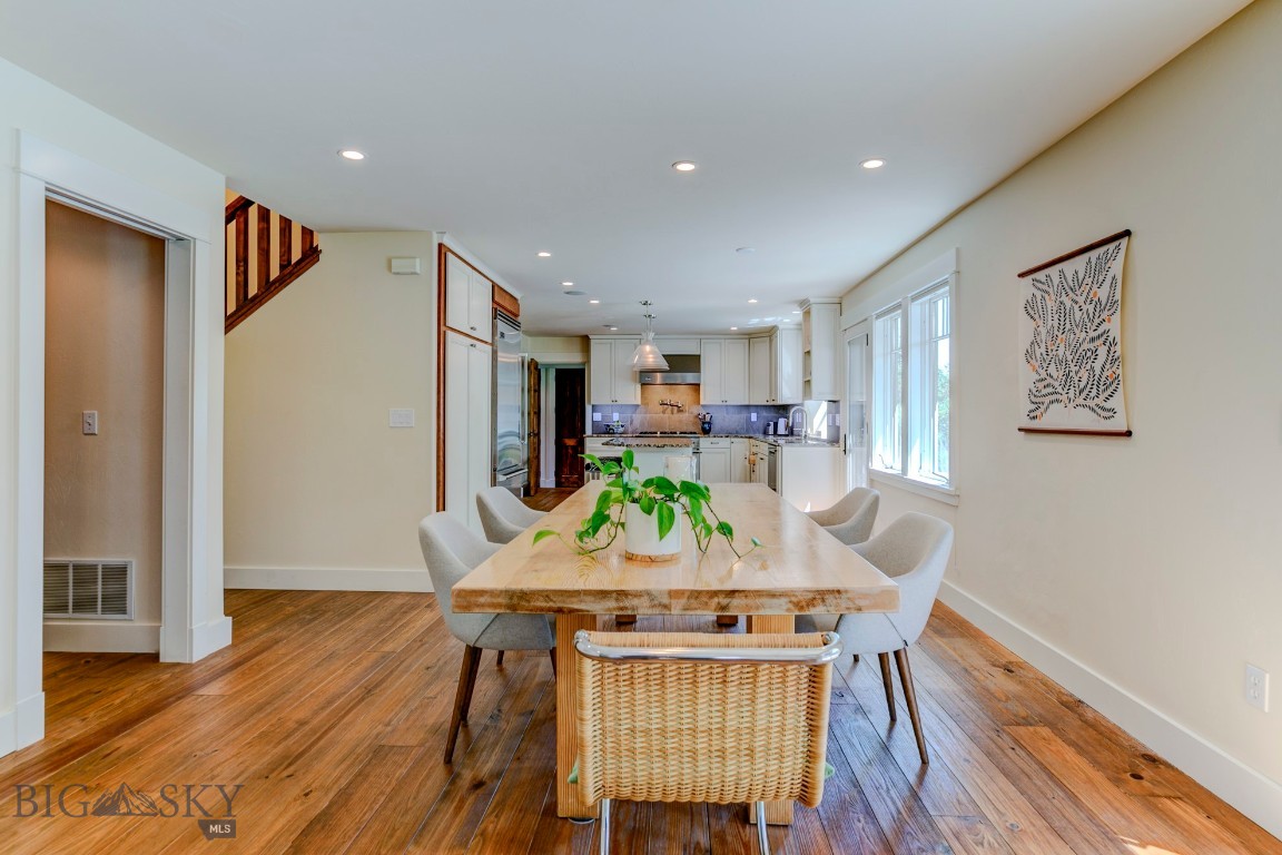 Gardner Park - Residential
