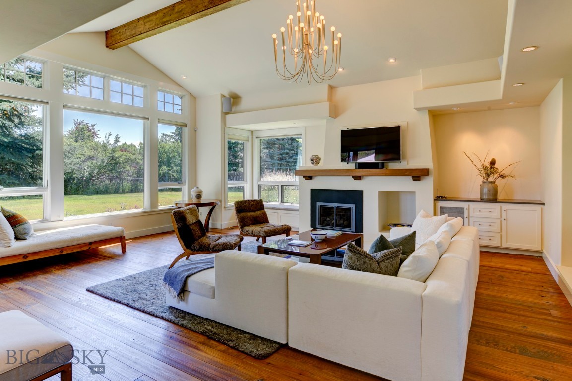 Gardner Park - Residential