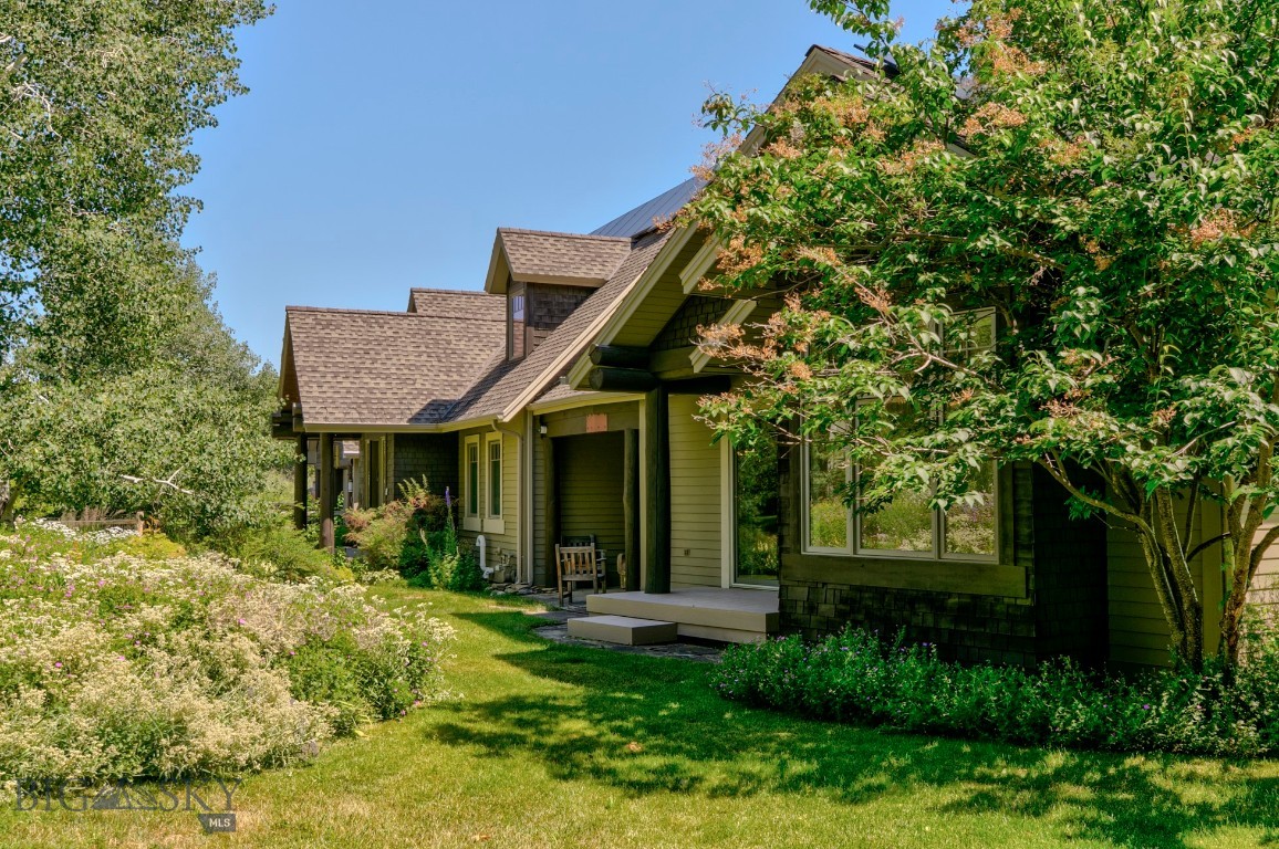 Gardner Park - Residential