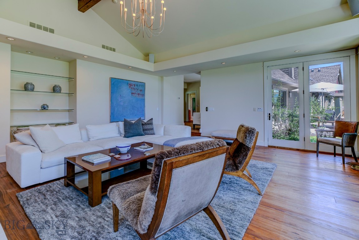 Gardner Park - Residential