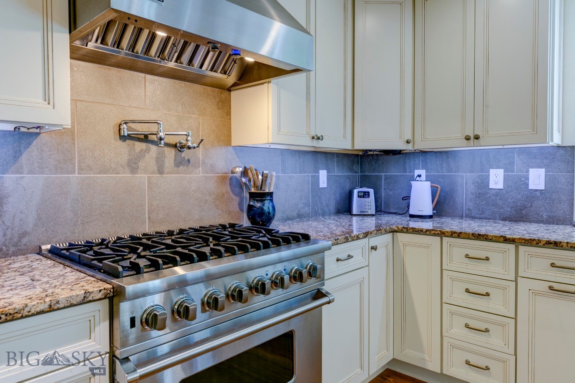 Gardner Park - Residential