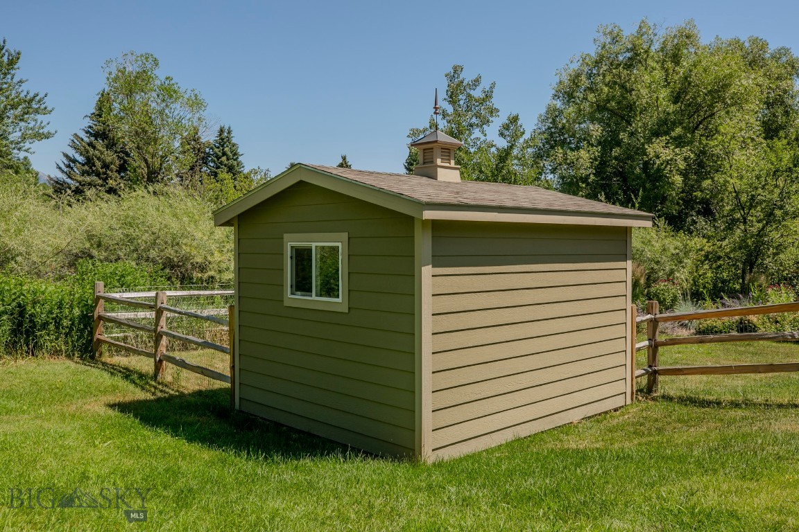 Gardner Park - Residential