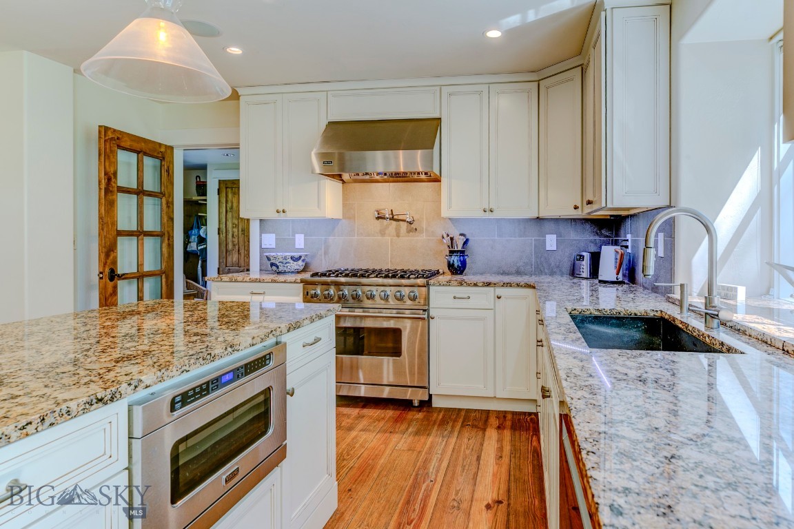 Gardner Park - Residential