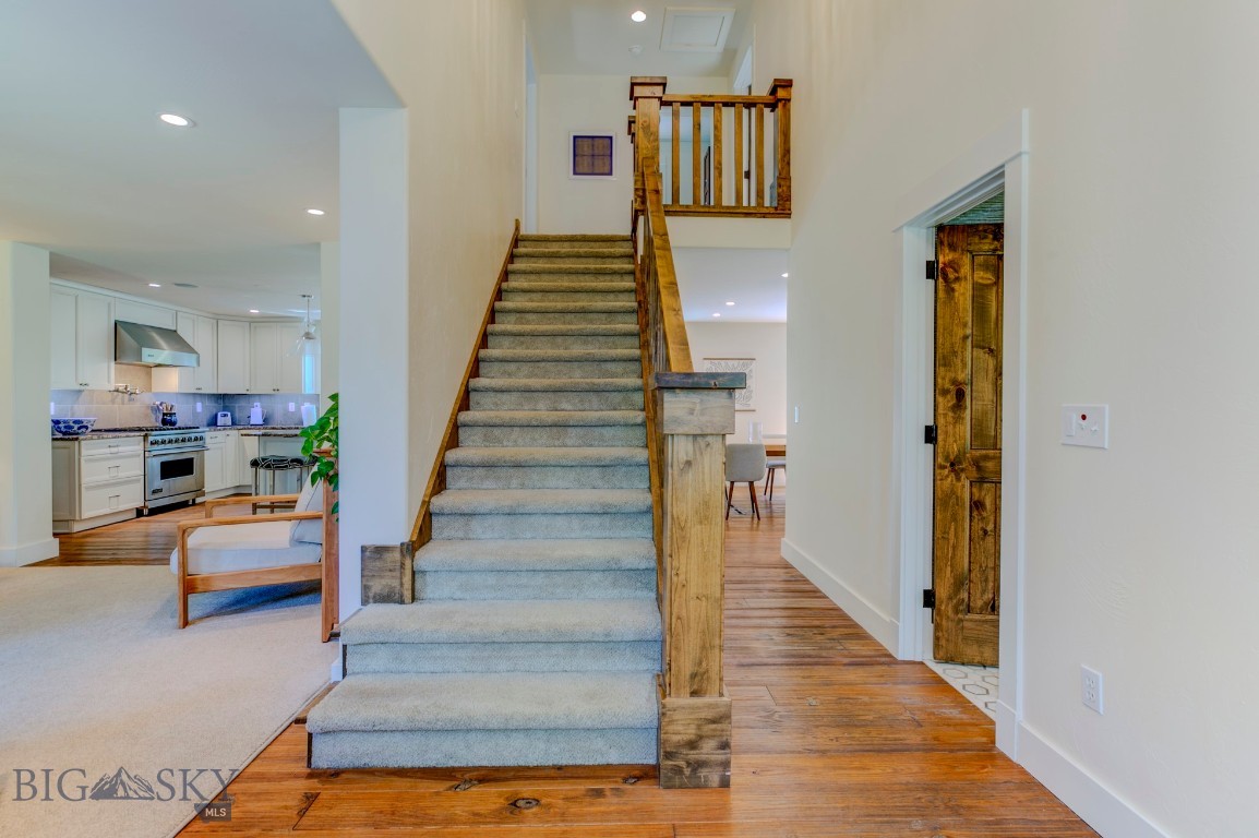 Gardner Park - Residential