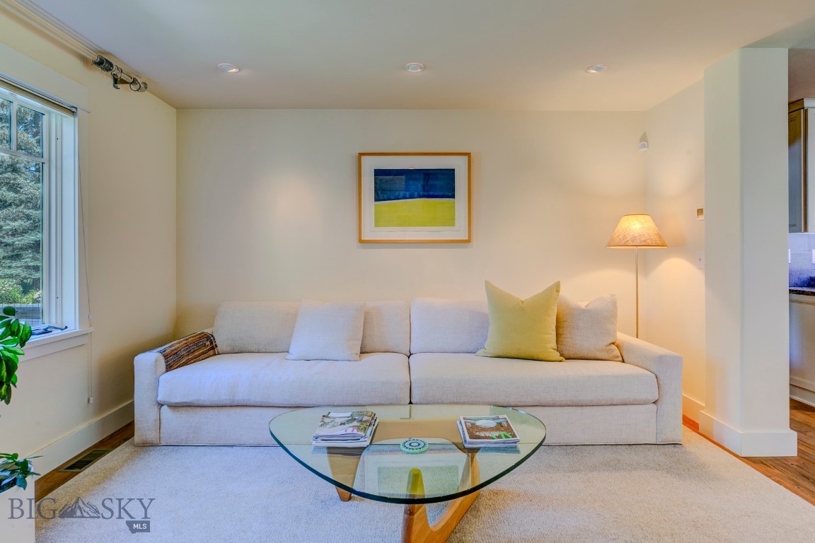 Gardner Park - Residential
