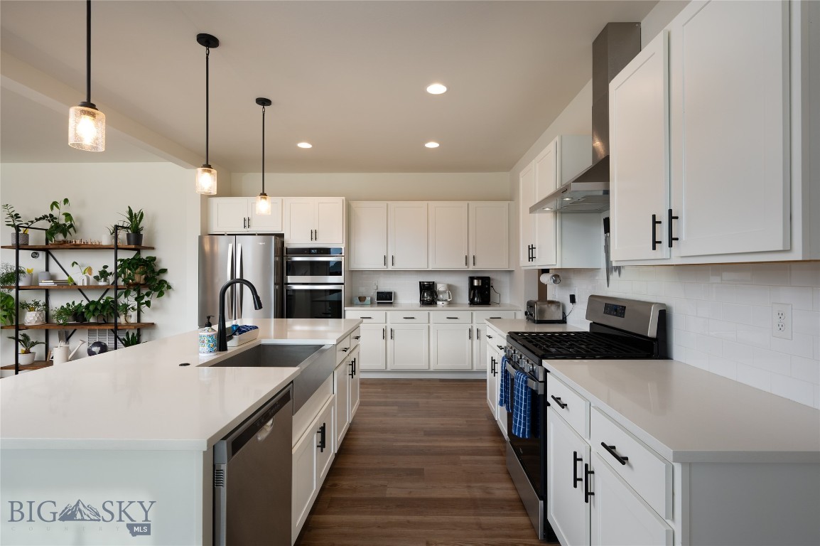 Prescott Ranch - Residential