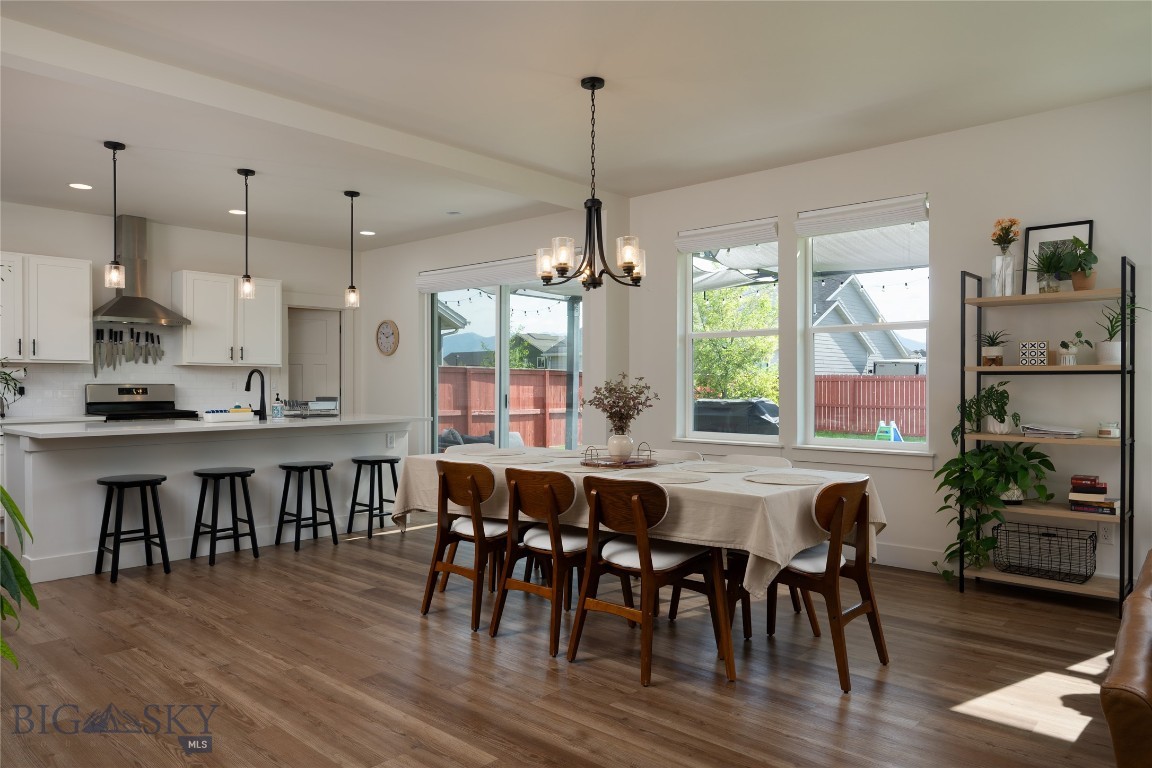 Prescott Ranch - Residential