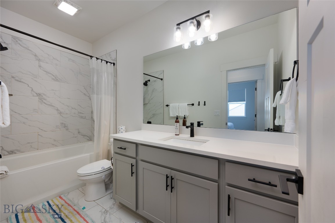 Prescott Ranch - Residential