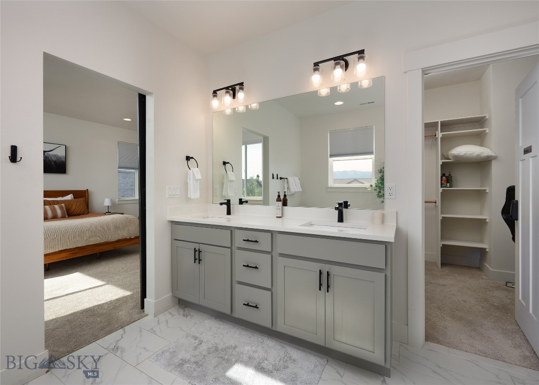 Prescott Ranch - Residential