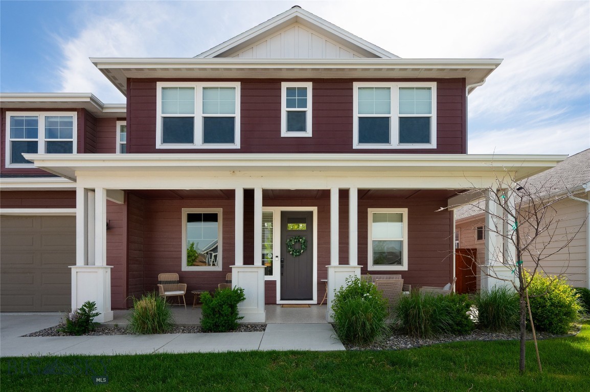 Prescott Ranch - Residential