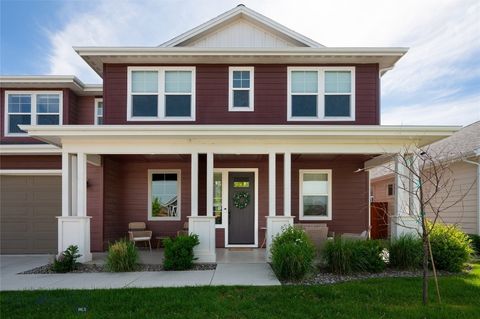 810 Butler Creek Belgrade MT 59714