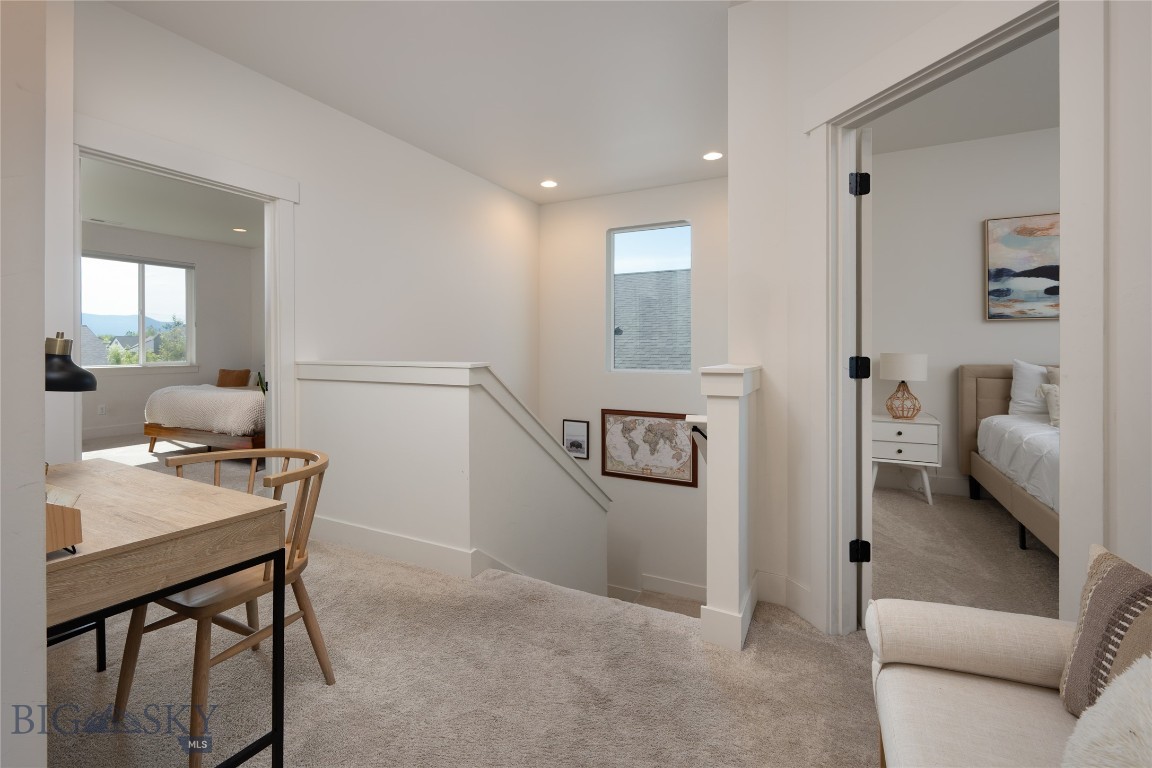 Prescott Ranch - Residential