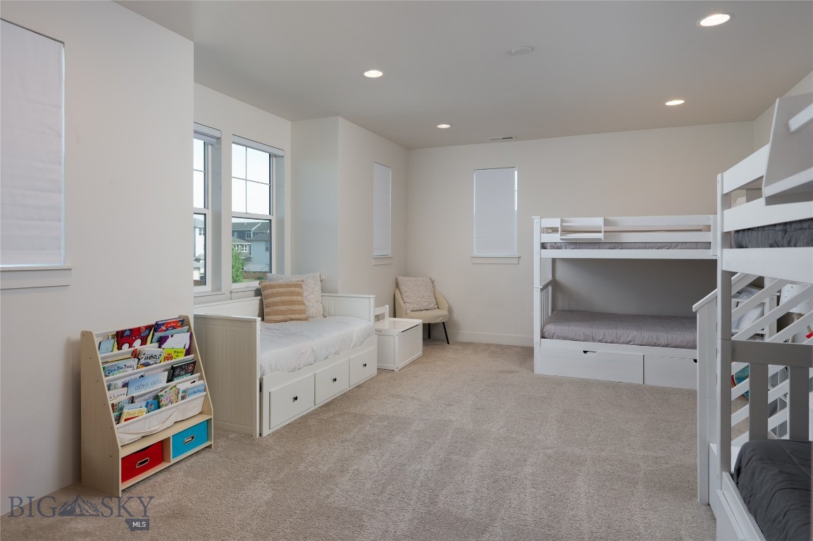 Prescott Ranch - Residential