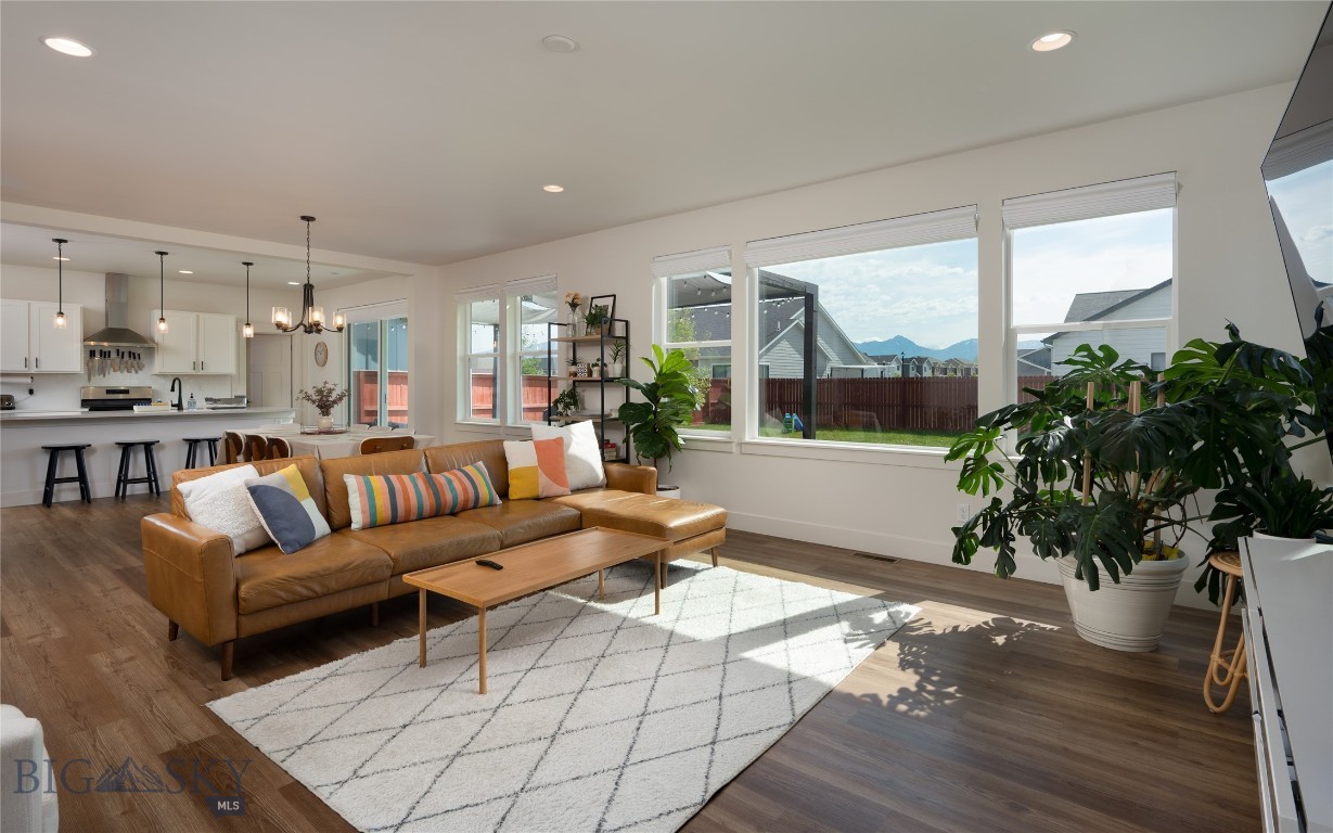 Prescott Ranch - Residential