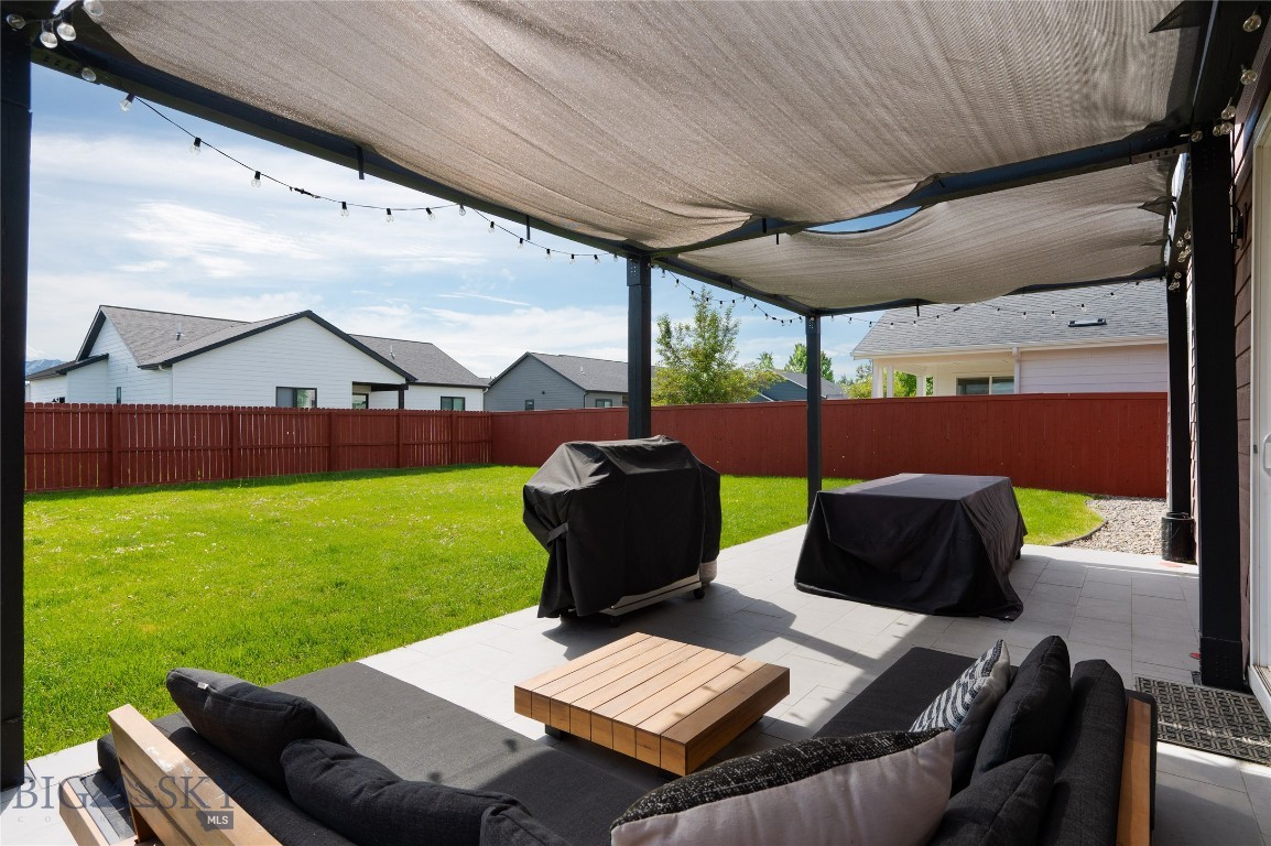 Prescott Ranch - Residential