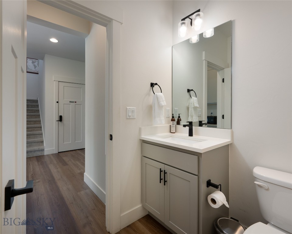 Prescott Ranch - Residential