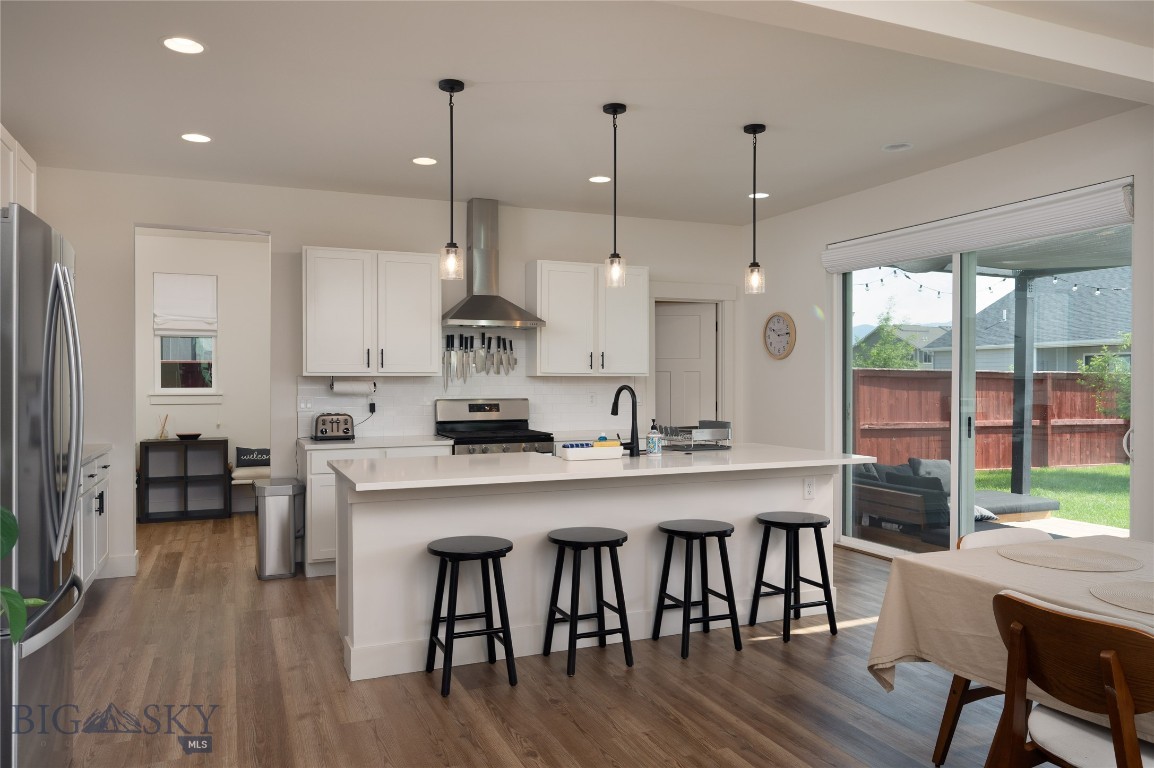 Prescott Ranch - Residential