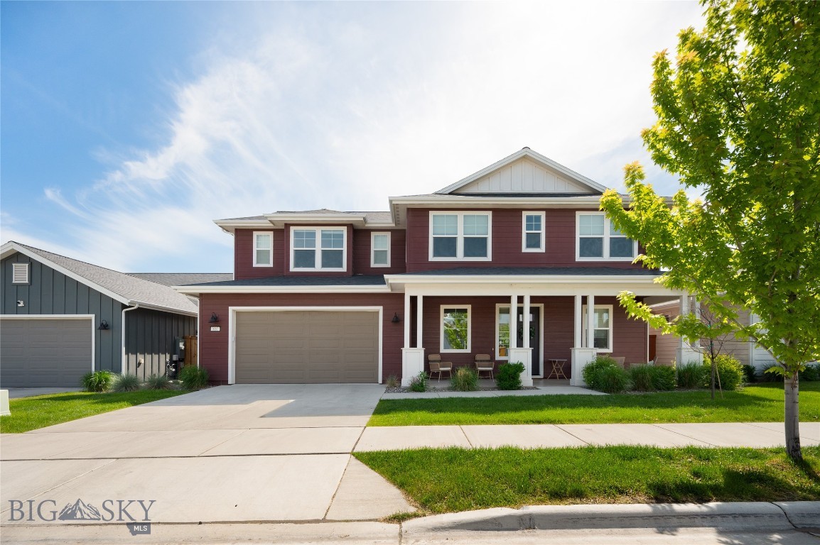 Prescott Ranch - Residential