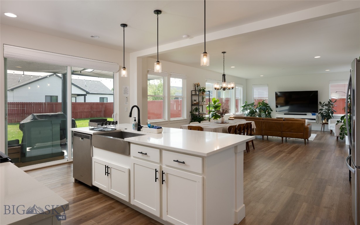 Prescott Ranch - Residential