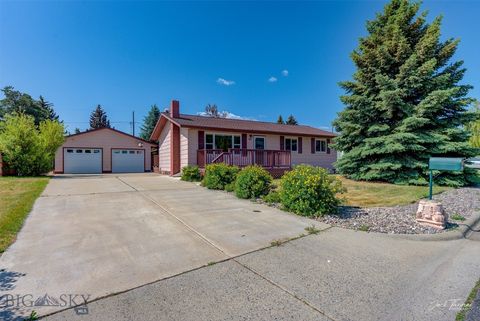 425 Russell Helena MT 59602