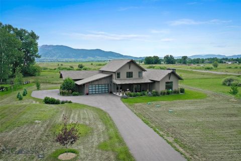 Photo of 440 Riparian Way, Bozeman, MT 59718 (MLS # 413296)