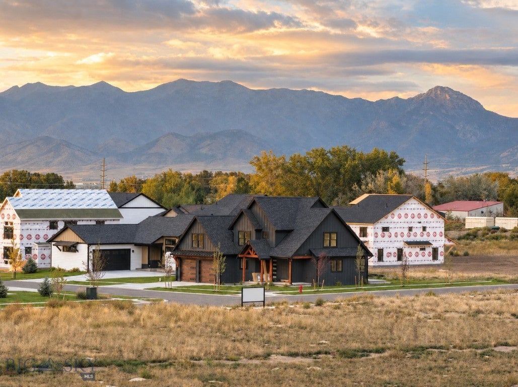 Lot 1 Sage Grouse Drive